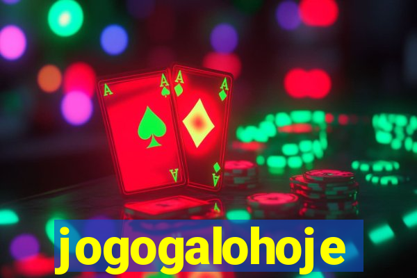 jogogalohoje