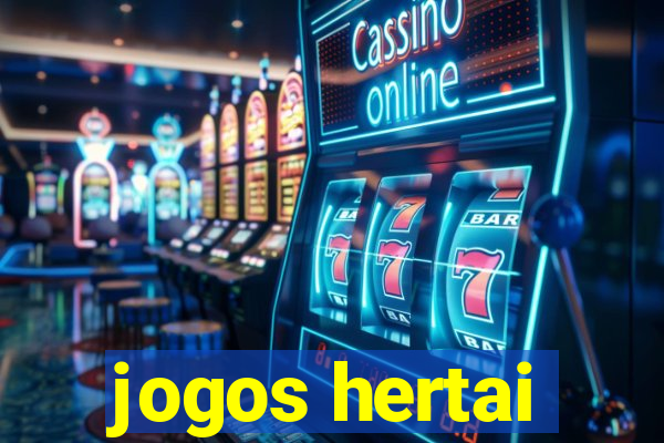 jogos hertai