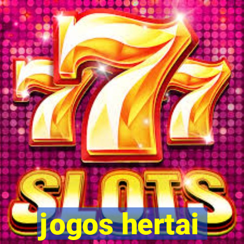 jogos hertai