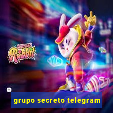 grupo secreto telegram