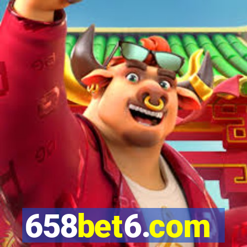 658bet6.com