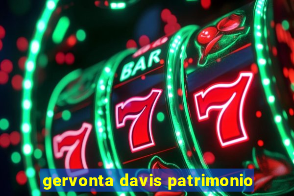 gervonta davis patrimonio