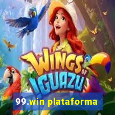 99.win plataforma