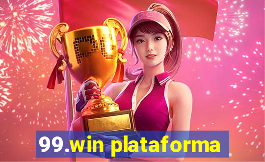 99.win plataforma