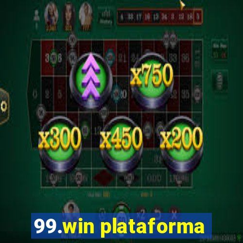 99.win plataforma