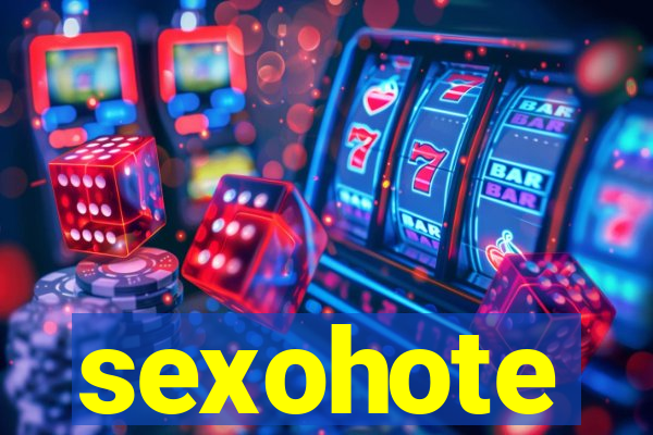 sexohote