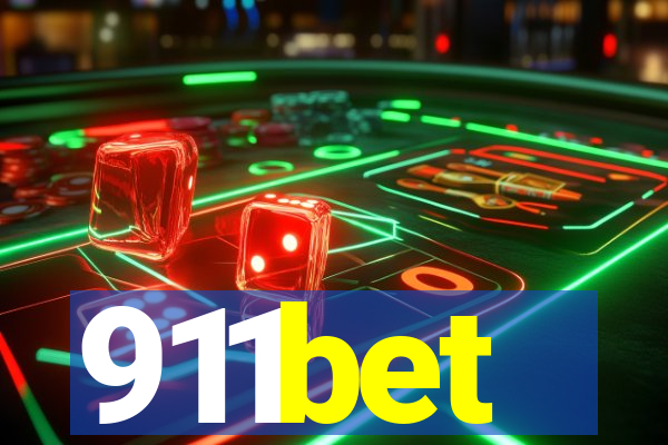 911bet