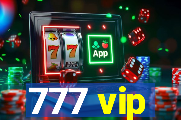 777 vip