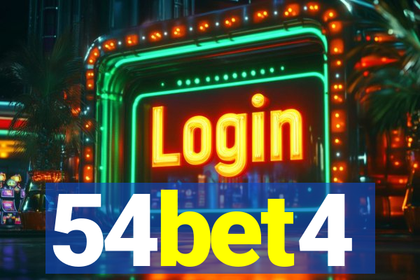 54bet4