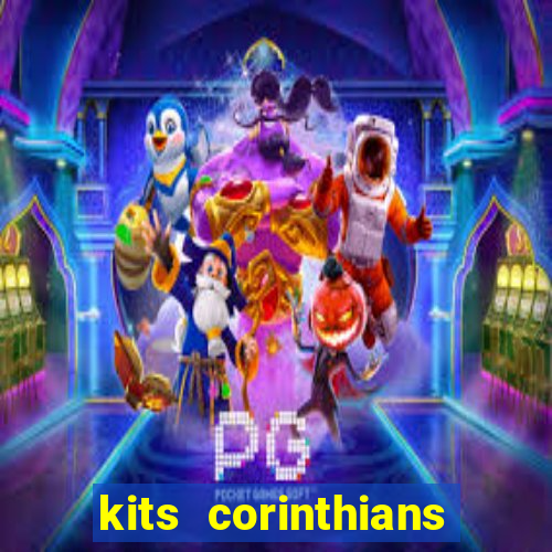 kits corinthians dls 19