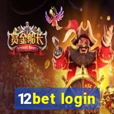 12bet login