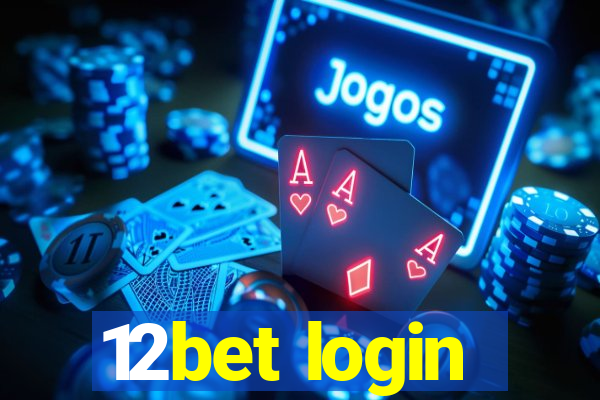 12bet login