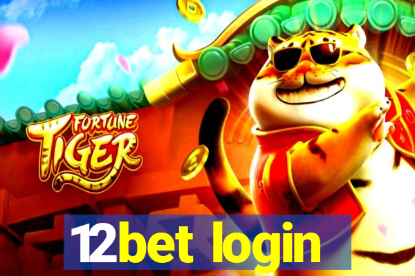 12bet login