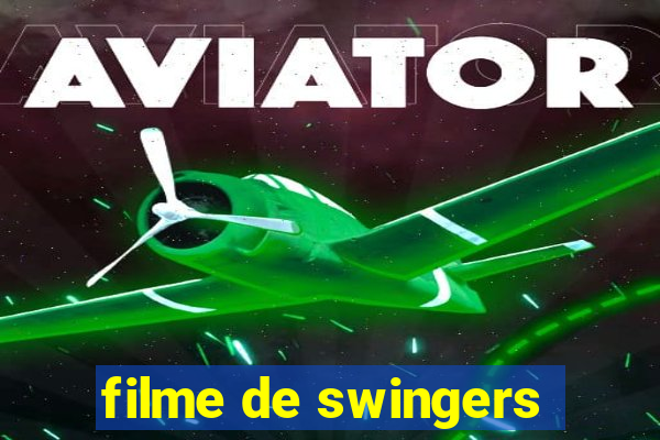 filme de swingers