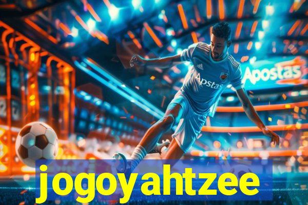 jogoyahtzee