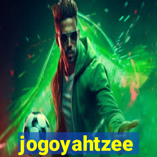 jogoyahtzee