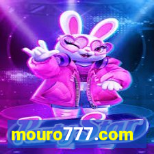 mouro777.com