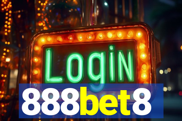 888bet8