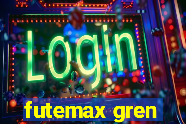 futemax gren