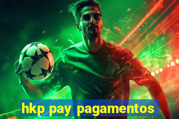 hkp pay pagamentos