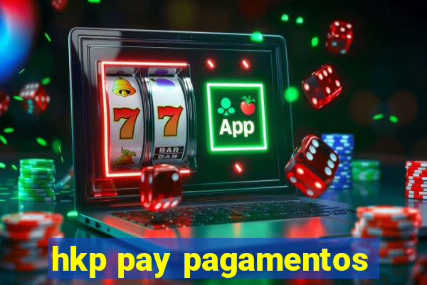 hkp pay pagamentos