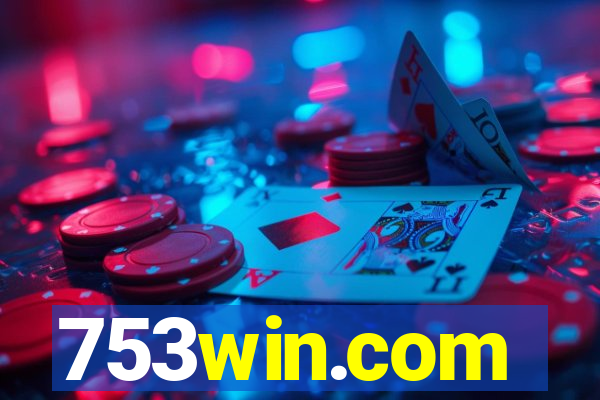 753win.com