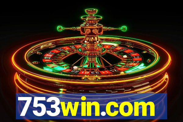 753win.com