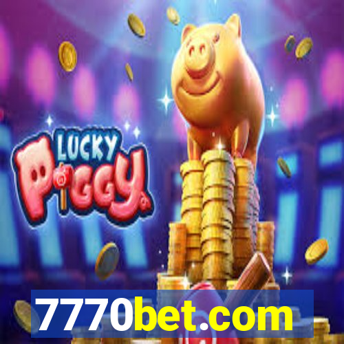 7770bet.com