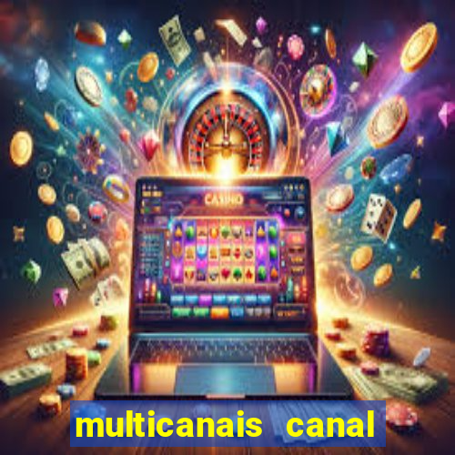 multicanais canal combate ao vivo