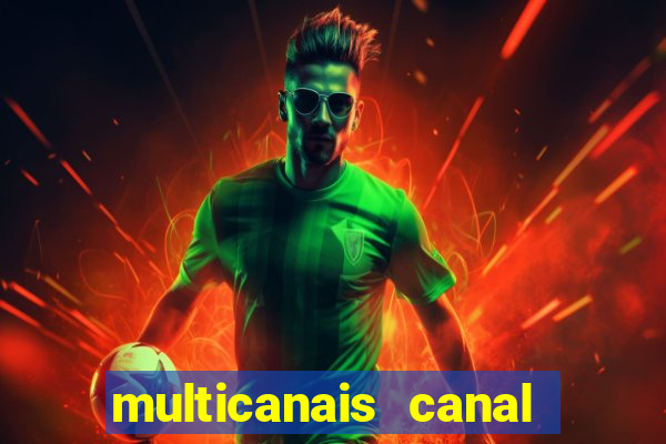 multicanais canal combate ao vivo