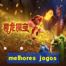 melhores jogos pagos para android