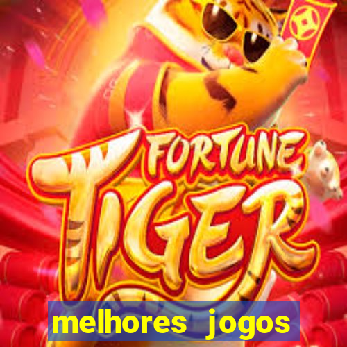 melhores jogos pagos para android