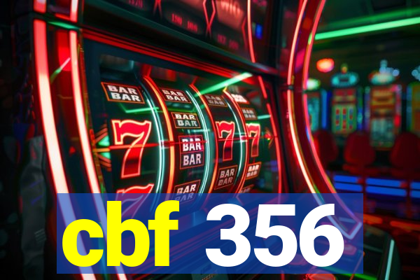 cbf 356