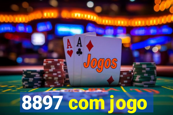 8897 com jogo