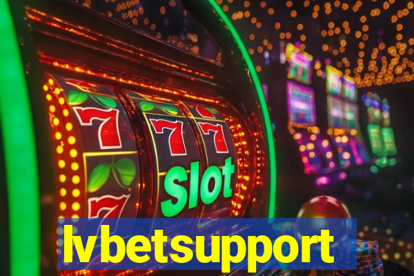 lvbetsupport