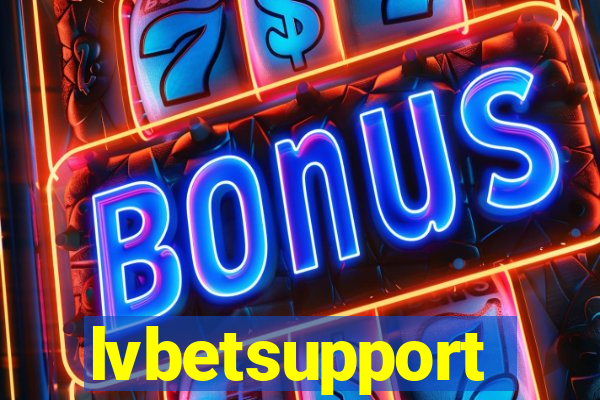 lvbetsupport