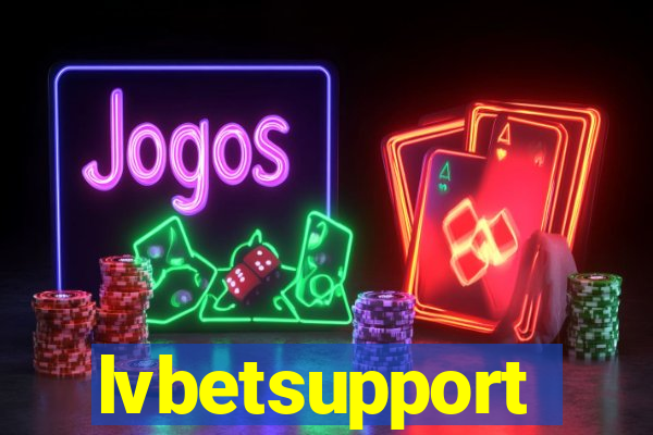 lvbetsupport