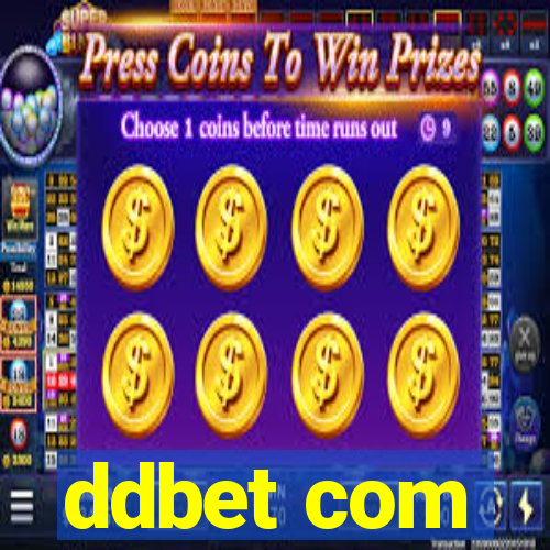 ddbet com