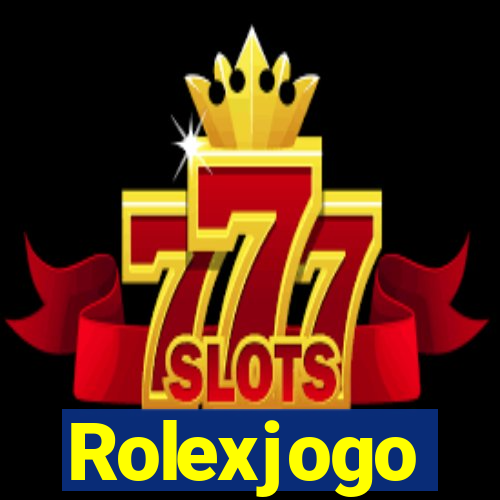 Rolexjogo