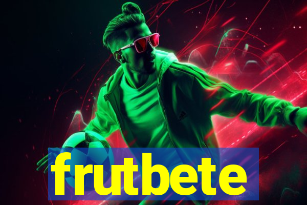 frutbete