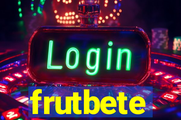 frutbete