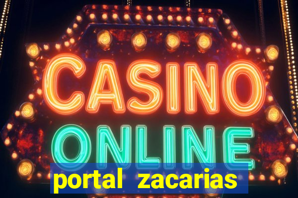 portal zacarias maloqueiro cova full