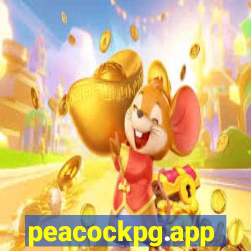 peacockpg.app