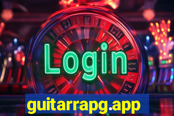 guitarrapg.app