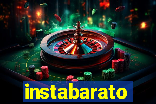 instabarato