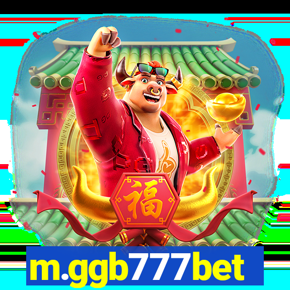 m.ggb777bet