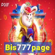 Bis777page