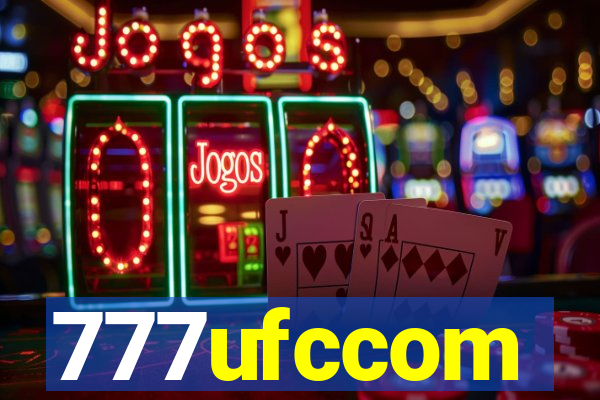 777ufccom