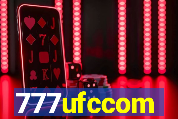 777ufccom