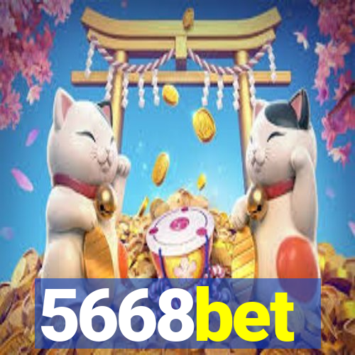 5668bet